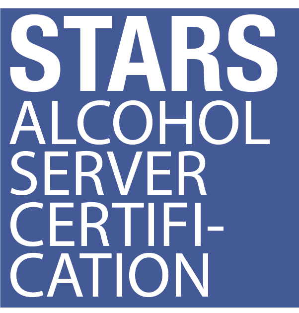 Safe Tasting & Responsible Sales (STARS) Course