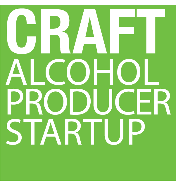 Craft Beverage Producer Startup